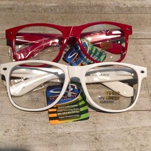 NWT Set of 2 Solaray Sunglasses